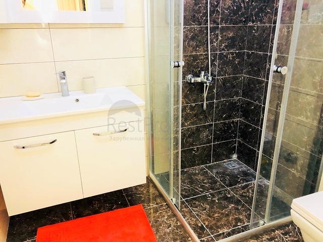 شقة من غرفتي نوم لقضاء عطلة مثالية على البحر الأبيض المتوسط