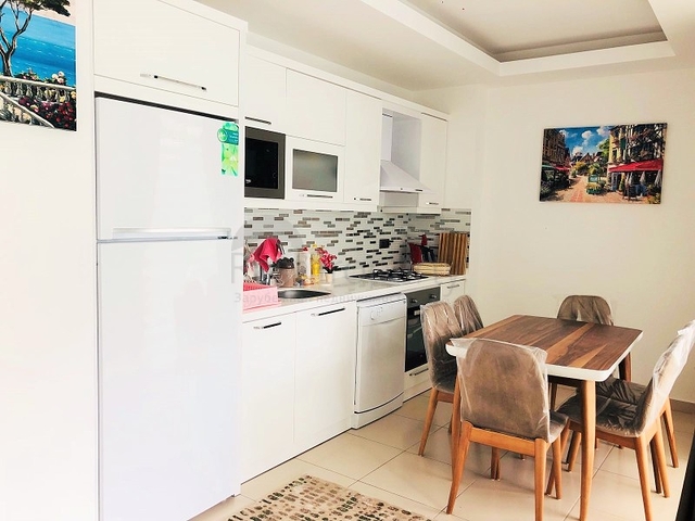 شقة من غرفتي نوم لقضاء عطلة مثالية على البحر الأبيض المتوسط