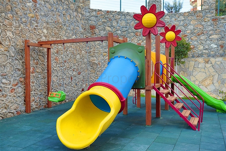 شقة من غرفتي نوم لقضاء عطلة مثالية على البحر الأبيض المتوسط