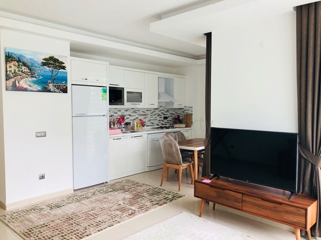 شقة من غرفتي نوم لقضاء عطلة مثالية على البحر الأبيض المتوسط