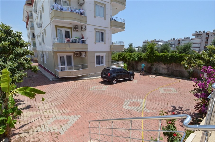 بسعر مناسب - شقة غرفتين وصالة في منطقة افسلار / الانيا 