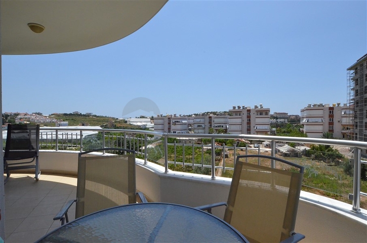 بسعر مناسب - شقة غرفتين وصالة في منطقة افسلار / الانيا 