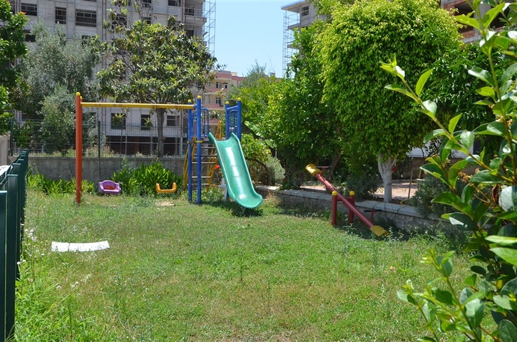 بسعر مناسب - شقة غرفتين وصالة في منطقة افسلار / الانيا 