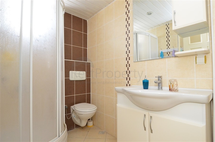 بسعر مناسب - شقة غرفتين وصالة في منطقة افسلار / الانيا 