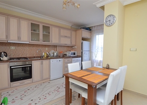 بسعر مناسب - شقة غرفتين وصالة في منطقة افسلار / الانيا 