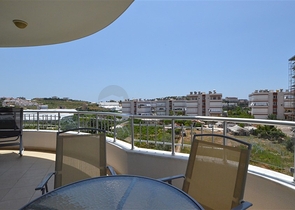 بسعر مناسب - شقة غرفتين وصالة في منطقة افسلار / الانيا 