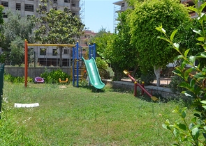 بسعر مناسب - شقة غرفتين وصالة في منطقة افسلار / الانيا 