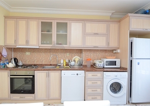 بسعر مناسب - شقة غرفتين وصالة في منطقة افسلار / الانيا 