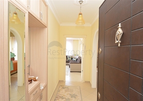 بسعر مناسب - شقة غرفتين وصالة في منطقة افسلار / الانيا 