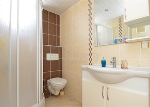 بسعر مناسب - شقة غرفتين وصالة في منطقة افسلار / الانيا 