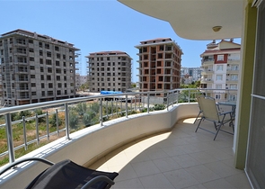 بسعر مناسب - شقة غرفتين وصالة في منطقة افسلار / الانيا 