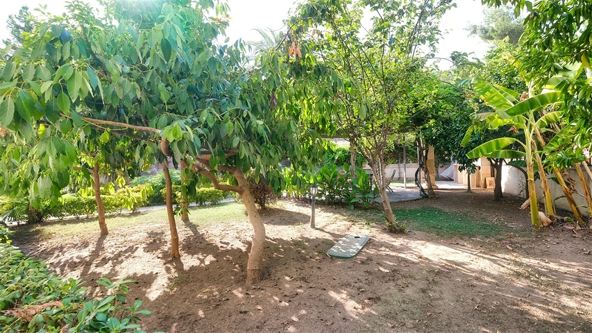 فيلا منفصلة 6 + 1 في Kirish Kemer