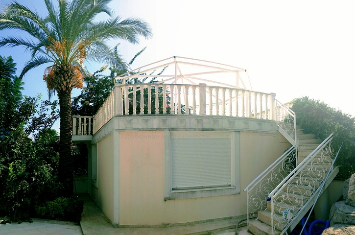 فيلا منفصلة 6 + 1 في Kirish Kemer