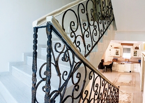 فيلا منفصلة 6 + 1 في Kirish Kemer