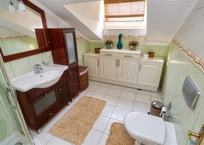 فيلا منفصلة 6 + 1 في Kirish Kemer