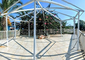 فيلا منفصلة 6 + 1 في Kirish Kemer