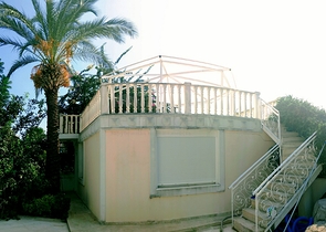 فيلا منفصلة 6 + 1 في Kirish Kemer