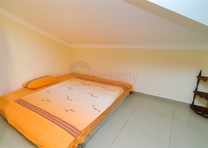 فيلا منفصلة 6 + 1 في Kirish Kemer