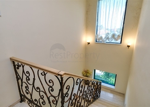 فيلا منفصلة 6 + 1 في Kirish Kemer