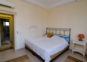 فيلا منفصلة 6 + 1 في Kirish Kemer