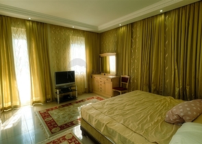 فيلا منفصلة 6 + 1 في Kirish Kemer