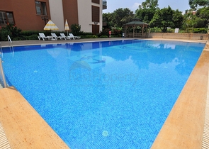 شقة دوبلكس طابق ارضي في كاستل / الانيا 