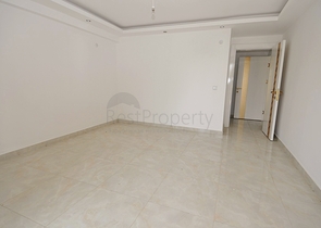 شقة دوبلكس طابق ارضي في كاستل / الانيا 