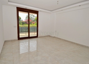 شقة دوبلكس طابق ارضي في كاستل / الانيا 