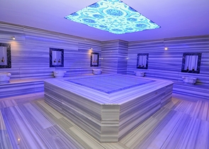 شقة دوبلكس طابق ارضي في كاستل / الانيا 