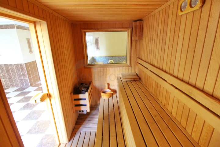 شقة 1+1 في الانيا / كاستل