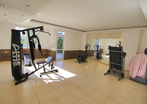 شقة 1+1 في الانيا / كاستل