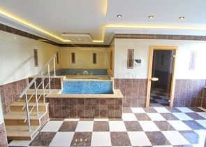 شقة 1+1 في الانيا / كاستل