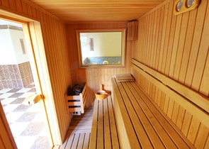 شقة 1+1 في الانيا / كاستل