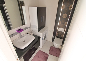 شقة 1+1 في الانيا / كاستل