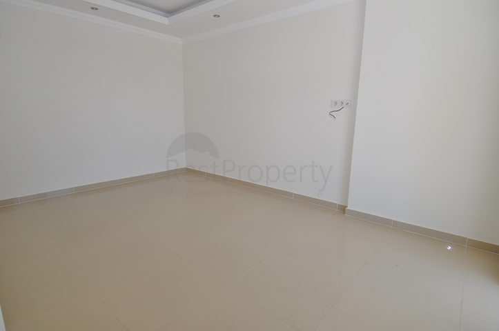 شقة 1+1 في الانيا / كاستيل 