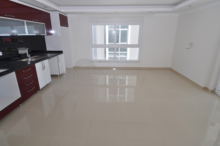 شقة 1+1 في الانيا / كاستيل 