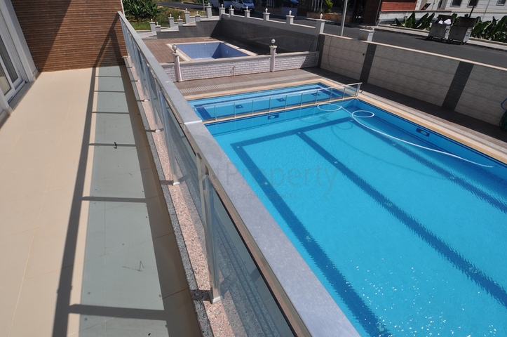 شقة 1+1 في الانيا / كاستيل 