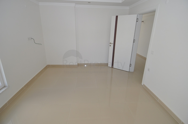 شقة 1+1 في الانيا / كاستيل 