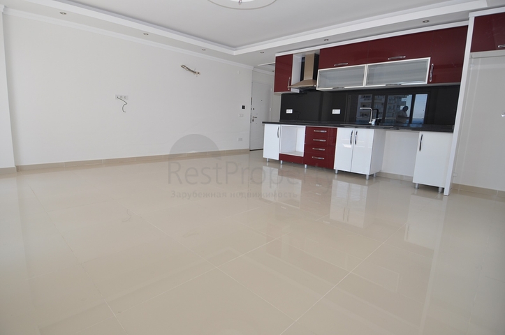 شقة 1+1 في الانيا / كاستيل 