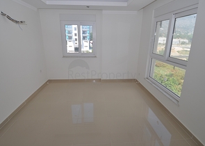 شقة 1+1 في الانيا / كاستيل 