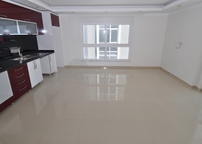 شقة 1+1 في الانيا / كاستيل 