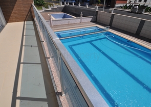 شقة 1+1 في الانيا / كاستيل 