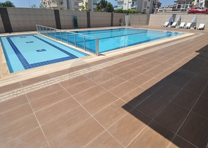 شقة 1+1 في الانيا / كاستيل 