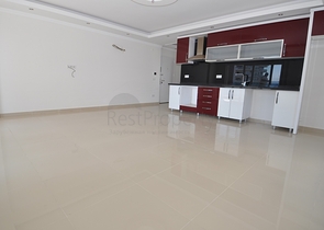 شقة 1+1 في الانيا / كاستيل 