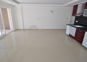 شقة 1+1 في الانيا / كاستيل 