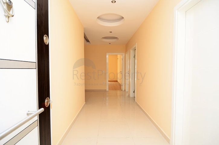 شقة ثلاث غرف نوم وصالة في الانيا / كاستل