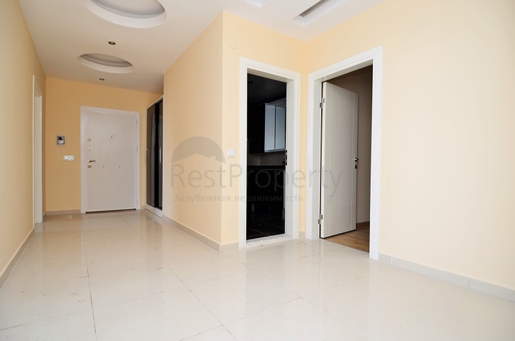 شقة ثلاث غرف نوم وصالة في الانيا / كاستل