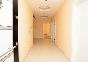 شقة ثلاث غرف نوم وصالة في الانيا / كاستل