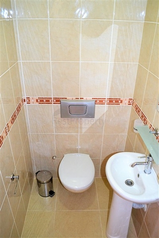 بسعر مخفض - دوبلكس للبيع باطلالة بحرية خلابة في الانيا 