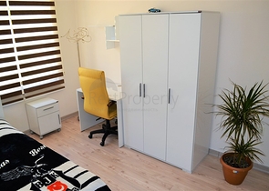 بسعر مخفض - دوبلكس للبيع باطلالة بحرية خلابة في الانيا 